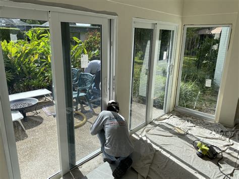 Proper Installation of Impact Windows and Impact Doors – GM Door Window & Screen