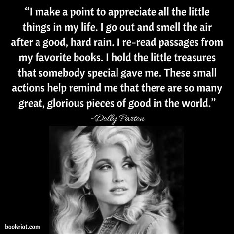 The Best Dolly Parton Quotes on Reading from BookRiot.com | Dolly ...