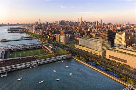 Google Is Planning a Huge $1 Billion Campus in New York