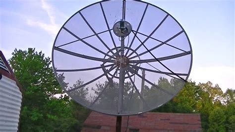 Do I Need A Satellite Dish For Bell Tv at Daniel Newman blog