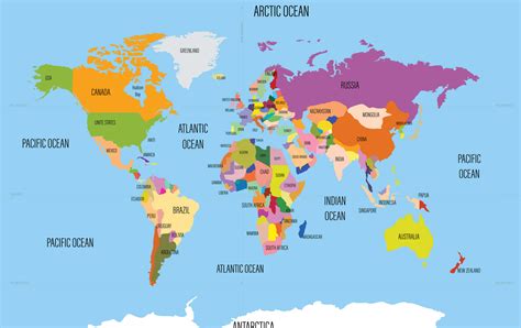 Download World Map Pictures | Wallpapers.com