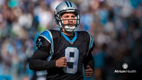 Injury Report: Graham Gano ruled out against Browns