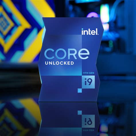 Intel Core i9-11900K Bundles From Newegg And antOnline Make Buying The ...