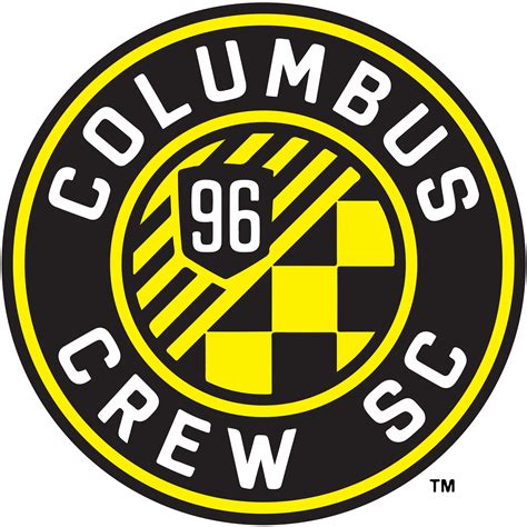 Columbus Crew SC – Logos Download