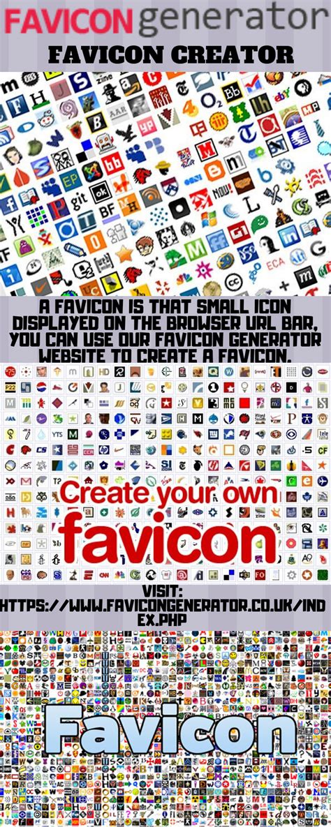 Favicon Icon Generator at Vectorified.com | Collection of Favicon Icon ...