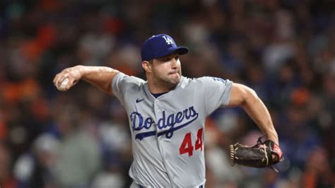 Dodgers News: Tommy Kahnle leaves, Clayton Kershaw contract, Trea ...