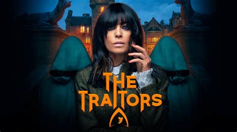 Watch The Traitors (2023-) Streaming Online | Peacock