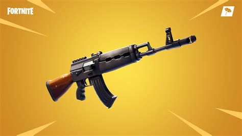 Fortnite Best Weapons and Guns List – Season 8’s Top Weapons in the Game! – Pro Game Guides