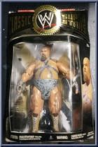 Bastion Booger - WWE Classic Superstars - Series 25 - Jakks Pacific Action Figure