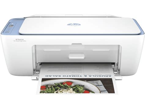 HP DeskJet Ink Advantage Ultra 4928 All-in-One Printer - (588S7B ...