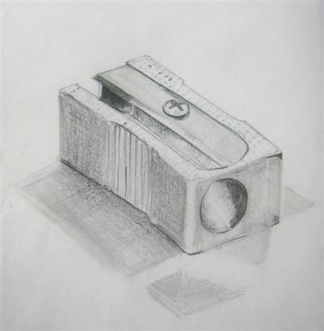 *pencil sharpener sketch* | YOUR FRENCH WON'T SAVE YOU NOW