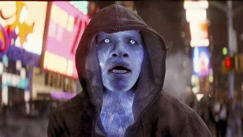 Jamie Foxx to Return as Electro in Spider-Man 3 for Some Reason | Den ...