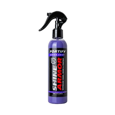 10 Best Spray Car Wax (Updated 2024)