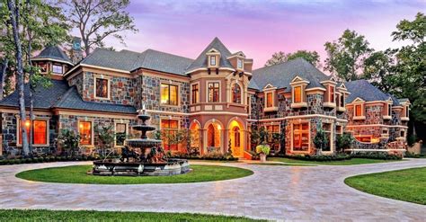 Luxury Houston Texas Mansion for Sale by Auction | Supreme Auctions