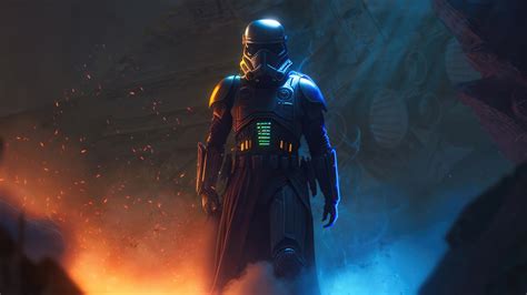 Dark Trooper Star Wars 4k Wallpaper,HD Movies Wallpapers,4k Wallpapers ...