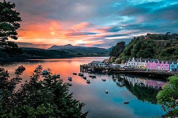 Portree Harbour | portreeandbraes