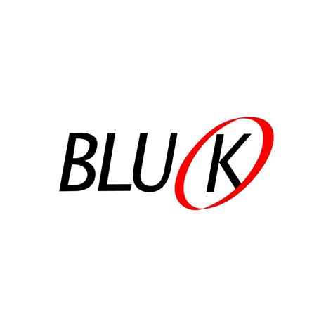 Blu K