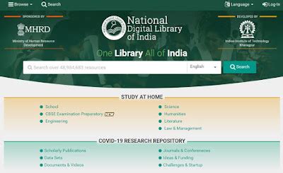 National Digital Library of India | GURU NANAK COLLEGE SUKHCHAINANA SAHIB PHAGWARA