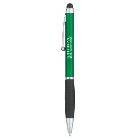 Custom Stylus Pens with Imprinted Logos | rushIMPRINT