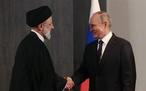 In rare spat, Iran summons Russian ambassador over comments on disputed Gulf islands | The Times ...