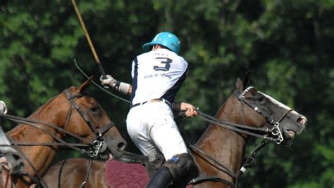 This Year's 10 Top Polo Players | Discover.Luxury