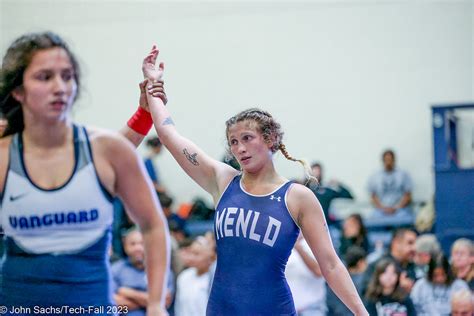 2023 Menlo Women's Open | College Women's Wrestling Tourname… | Flickr