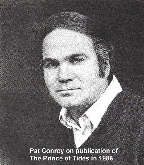 Pat Conroy - Welcome to the official website of Pat Conroy