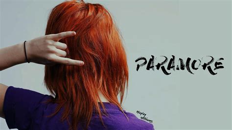 Hayley Williams #Paramore #1080P #wallpaper #hdwallpaper #desktop ...