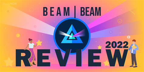 Beam Coin Review 2022 | ChangeNOW