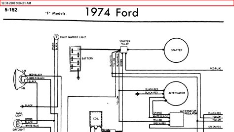 [DIAGRAM] 1979 Ford F100 Alternator Wiring Diagram - MYDIAGRAM.ONLINE