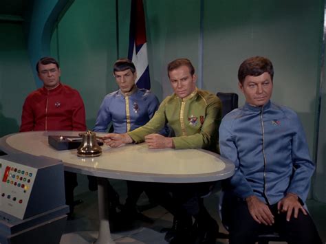 John Kenneth Muir's Reflections on Cult Movies and Classic TV: Star Trek 50th Anniversary Week ...