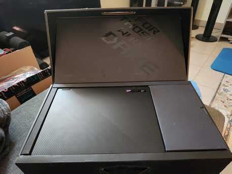 SAR 4500, ASUS ROG FLOW X13 Ultra Slim Gaming Laptop, 51961097 - expatriates.com