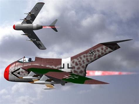 Focke-Wulf Ta 183 | Aircraft Wiki | FANDOM powered by Wikia