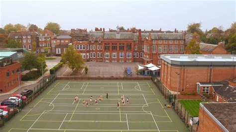 Bootham School | A world class education in the heart of historic York ...