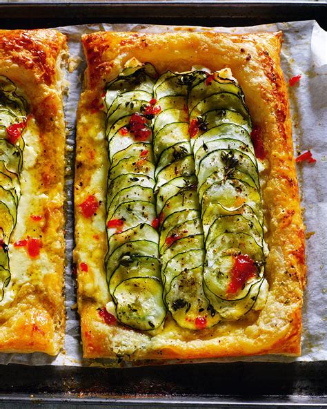 15 best ever courgette recipes - delicious. magazine