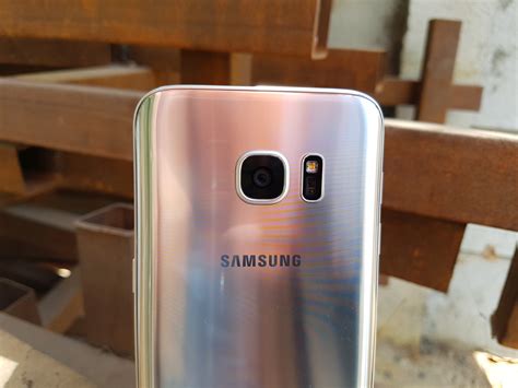 Samsung captures Galaxy S7 and Galaxy S7 edge camera details in new ...