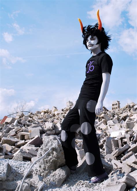 Pin by Kaj on Cosplay | Homestuck cosplay, Homestuck, Amazing cosplay