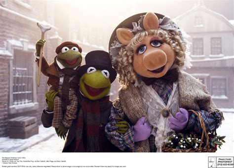 The Muppet Christmas Carol | Coolidge Corner Theater