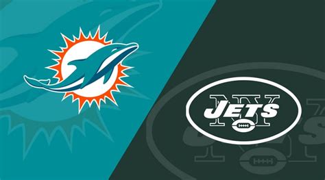 Jets vs. Dolphins Tickets! - ENDED 10/04/22 - Good Karma Brands