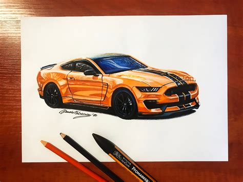 Do A Realistic Drawing Of Your Car | ubicaciondepersonas.cdmx.gob.mx