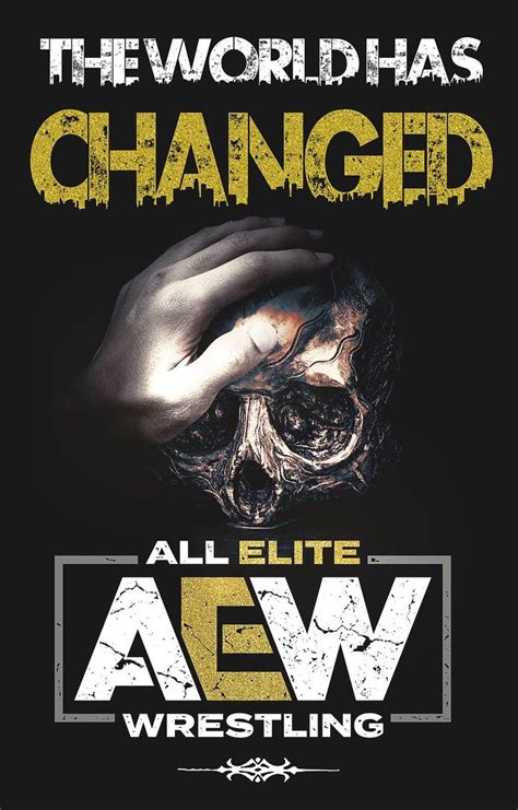 AEW WALLPAPER FOR PHONES | Wrestling posters, Wrestling, Japan pro wrestling