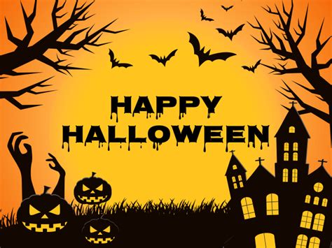 History Of Halloween Slideshare 2022 – Get Halloween 2022 Update