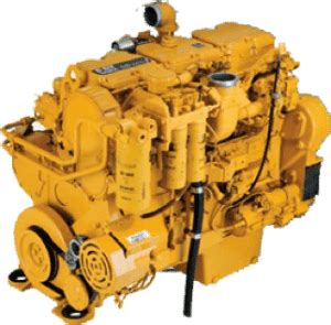 Caterpillar © Parts | Premium Quality Heavy-Duty Engine Parts