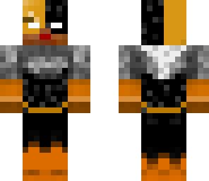 Ravager | Minecraft Skin