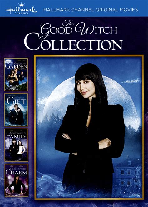 The Good Witch Collection [DVD] - Best Buy