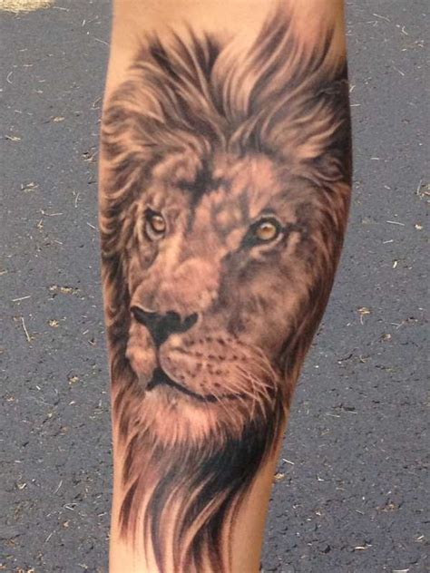 Lion of judah and lamb of god Tattoo | Lion of Judah tattoo Lion Tattoo ...