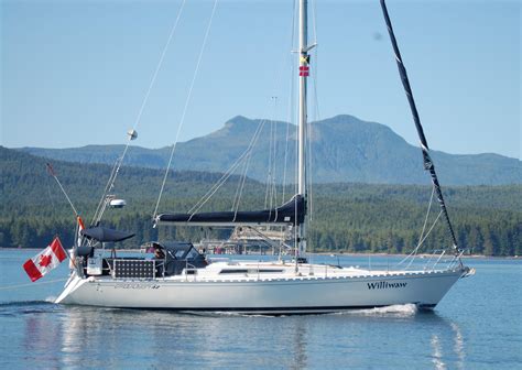 1984 Beneteau First 42 Sail Boat For Sale - www.yachtworld.com