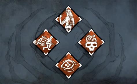 The Shrine of Secrets this Week 2/2/2021 : r/deadbydaylight