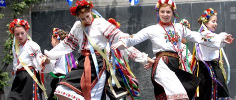 √ Czech Republic People And Culture - Division Of International Education The Prague Summer ...