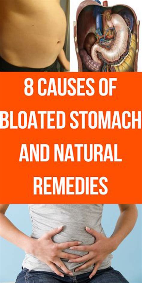 Bloating is a very uncomfortable condition that may be a result of a ...